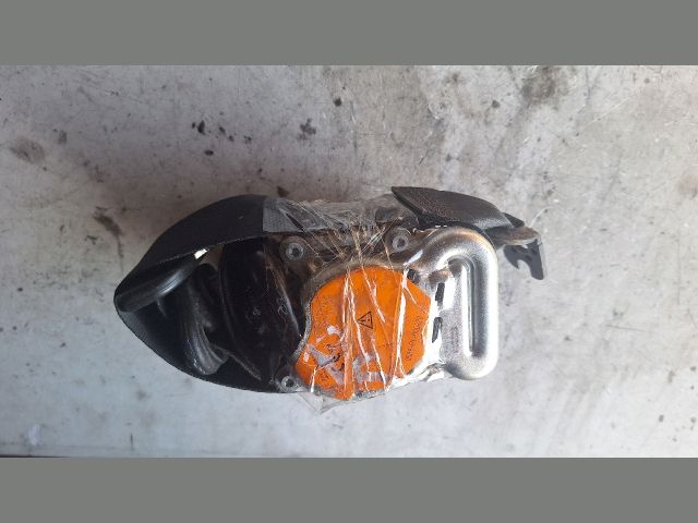 bontott SKODA OCTAVIA III Jobb első Biztonsági Öv