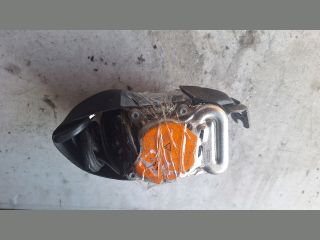 bontott SKODA OCTAVIA III Jobb első Biztonsági Öv