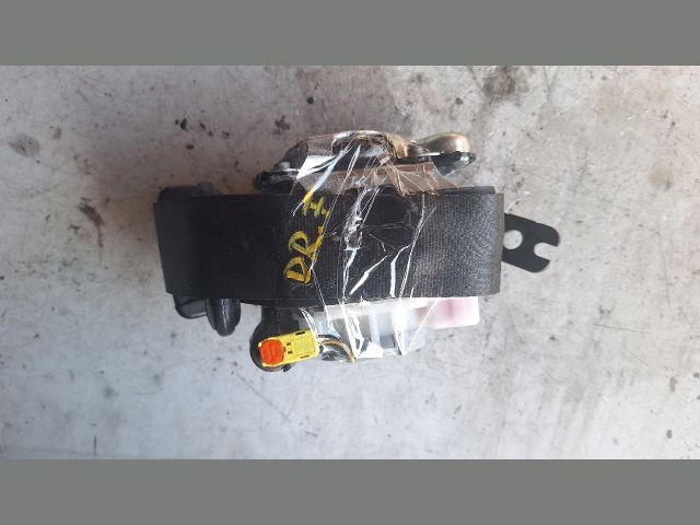 bontott SKODA OCTAVIA III Jobb első Biztonsági Öv