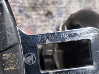 bontott SKODA OCTAVIA III Jobb első Biztonsági Öv