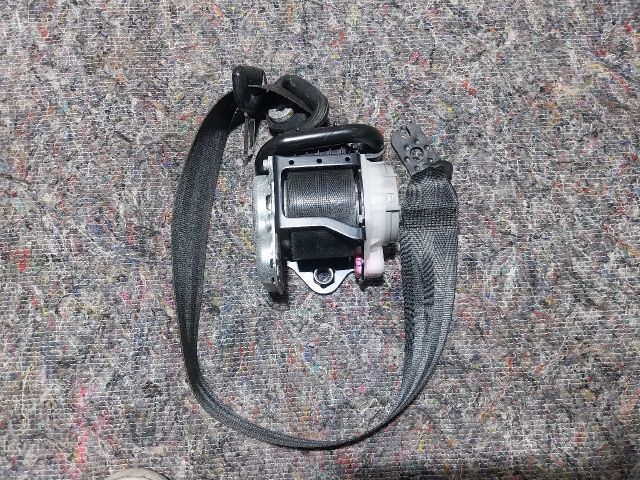 bontott SKODA OCTAVIA III Jobb első Biztonsági Öv