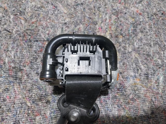 bontott SKODA OCTAVIA III Jobb első Biztonsági Öv