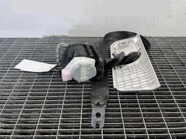 bontott SKODA OCTAVIA III Jobb első Biztonsági Öv