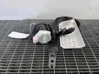 bontott SKODA OCTAVIA III Jobb első Biztonsági Öv