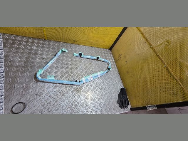 bontott SKODA OCTAVIA III Jobb első Függöny Légzsák