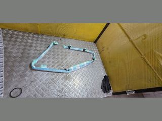 bontott SKODA OCTAVIA III Jobb első Függöny Légzsák