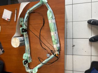 bontott SKODA OCTAVIA III Jobb első Függöny Légzsák