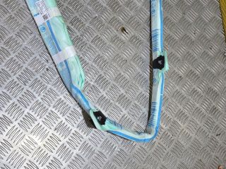 bontott SKODA OCTAVIA III Jobb első Függöny Légzsák