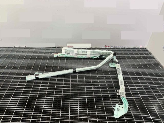 bontott SKODA OCTAVIA III Jobb első Függöny Légzsák