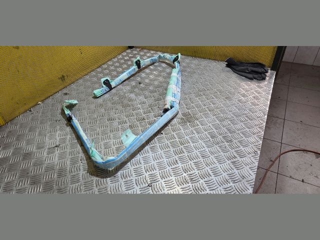 bontott SKODA OCTAVIA III Jobb első Függöny Légzsák