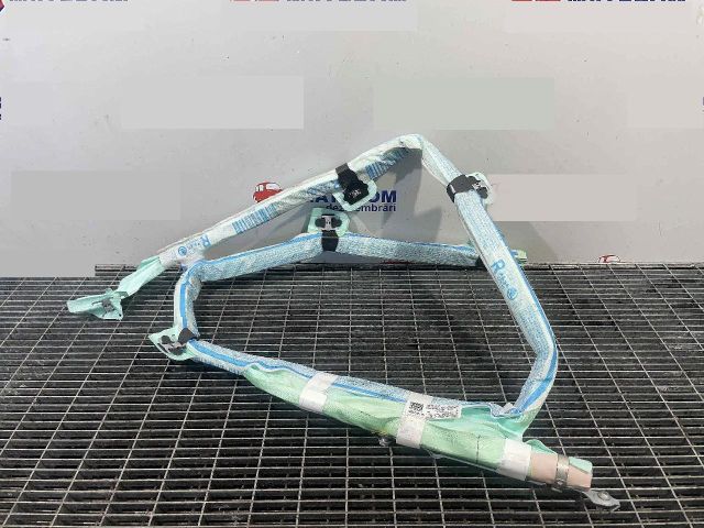 bontott SKODA OCTAVIA III Jobb első Függöny Légzsák