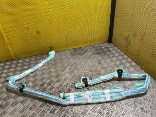 bontott SKODA OCTAVIA III Jobb első Függöny Légzsák