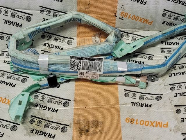 bontott SKODA OCTAVIA III Jobb első Függöny Légzsák