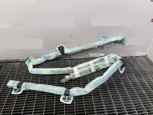 bontott SKODA OCTAVIA III Jobb első Függöny Légzsák