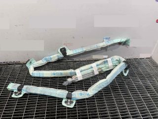 bontott SKODA OCTAVIA III Jobb első Függöny Légzsák