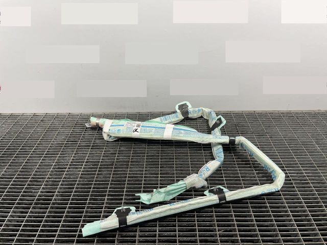 bontott SKODA OCTAVIA III Jobb első Függöny Légzsák