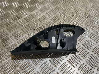 bontott SKODA OCTAVIA III Jobb első Hangszóró