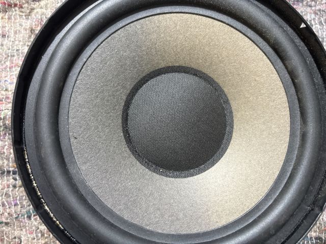 bontott SKODA OCTAVIA III Jobb első Hangszóró