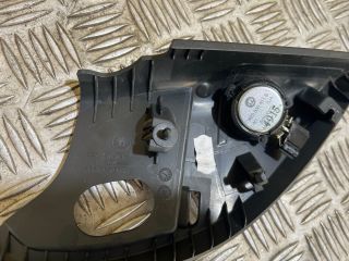 bontott SKODA OCTAVIA III Jobb első Hangszóró