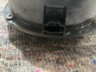 bontott SKODA OCTAVIA III Jobb első Hangszóró