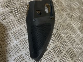bontott SKODA OCTAVIA III Jobb első Hangszóró