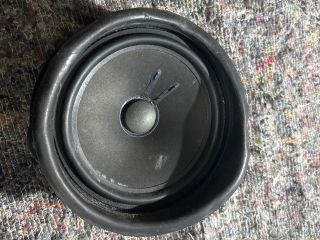 bontott SKODA OCTAVIA III Jobb első Hangszóró