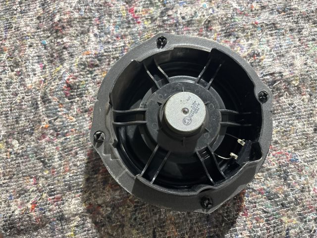 bontott SKODA OCTAVIA III Jobb első Hangszóró