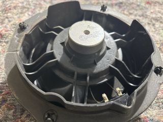 bontott SKODA OCTAVIA III Jobb első Hangszóró