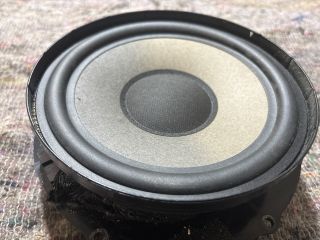 bontott SKODA OCTAVIA III Jobb első Hangszóró