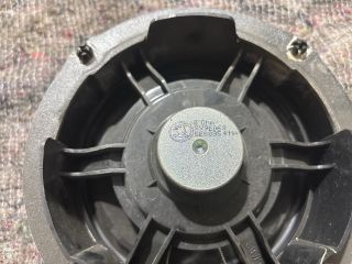 bontott SKODA OCTAVIA III Jobb első Hangszóró