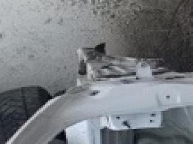 bontott SKODA OCTAVIA III Jobb első Hossznyúlvány