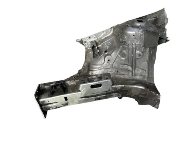 bontott SKODA OCTAVIA III Jobb első Hossznyúlvány