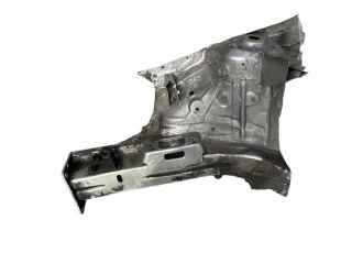 bontott SKODA OCTAVIA III Jobb első Hossznyúlvány