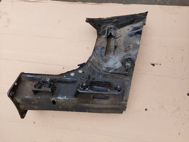 bontott SKODA OCTAVIA III Jobb első Hossznyúlvány