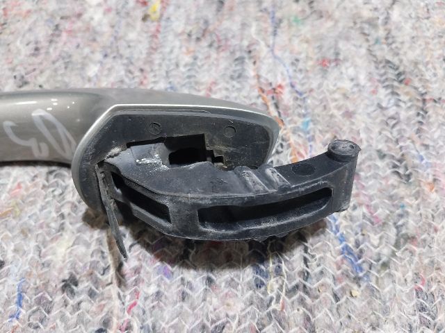 bontott SKODA OCTAVIA III Jobb első Külső Kilincs