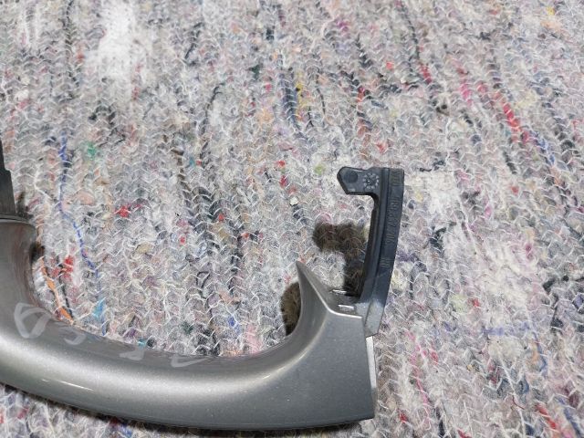 bontott SKODA OCTAVIA III Jobb első Külső Kilincs