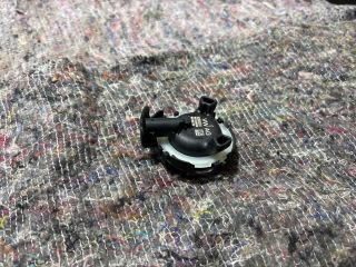 bontott SKODA OCTAVIA III Jobb első Oldal Ütközés Érzékelő