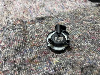 bontott SKODA OCTAVIA III Jobb első Oldal Ütközés Érzékelő