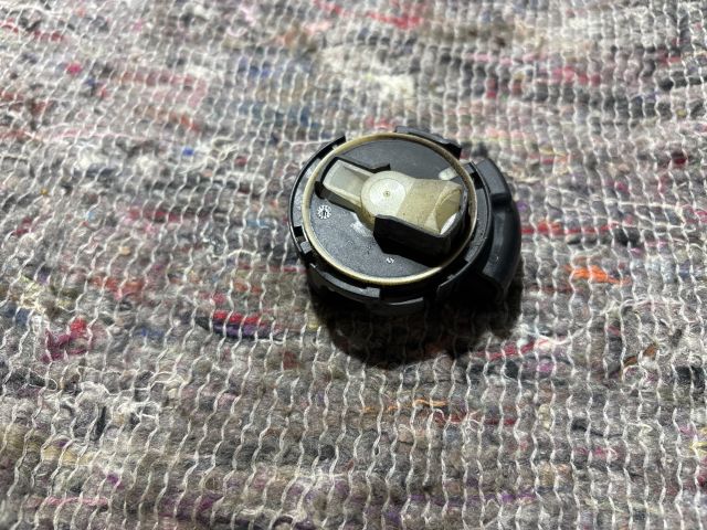 bontott SKODA OCTAVIA III Jobb első Oldal Ütközés Érzékelő