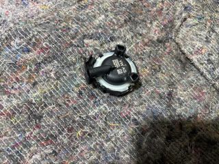 bontott SKODA OCTAVIA III Jobb első Oldal Ütközés Érzékelő