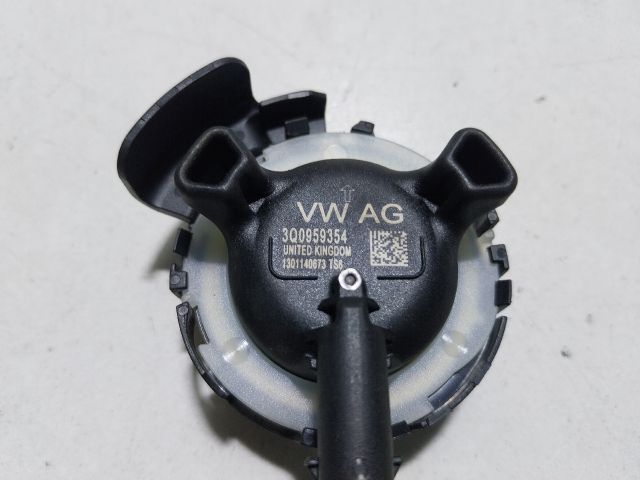 bontott SKODA OCTAVIA III Jobb első Oldal Ütközés Érzékelő