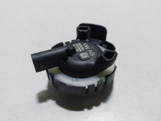 bontott SKODA OCTAVIA III Jobb első Oldal Ütközés Érzékelő