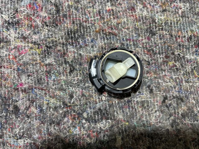 bontott SKODA OCTAVIA III Jobb első Oldal Ütközés Érzékelő