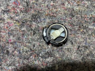 bontott SKODA OCTAVIA III Jobb első Oldal Ütközés Érzékelő