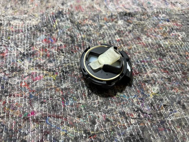 bontott SKODA OCTAVIA III Jobb első Oldal Ütközés Érzékelő