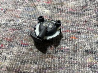 bontott SKODA OCTAVIA III Jobb első Oldal Ütközés Érzékelő