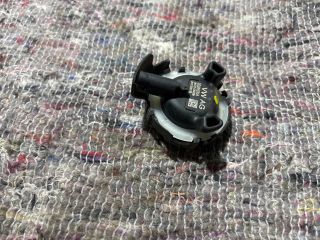 bontott SKODA OCTAVIA III Jobb első Oldal Ütközés Érzékelő