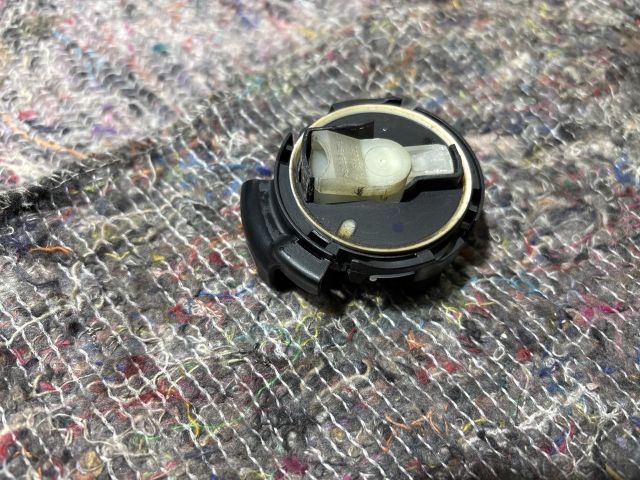 bontott SKODA OCTAVIA III Jobb első Oldal Ütközés Érzékelő