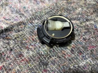 bontott SKODA OCTAVIA III Jobb első Oldal Ütközés Érzékelő