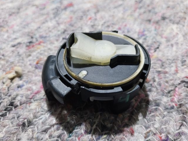 bontott SKODA OCTAVIA III Jobb első Oldal Ütközés Érzékelő